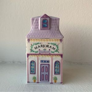 ✨Lenox Spice Village MARJORAM✨